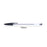 1mm Ballpoint Pen Ball Point Pens Kids School Office Supplies Longlasting 3Colors 5/10PCS