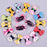 10Pcs/Pack newborn Baby Girls Scarce hair Lovely BB Clips Bowknot Hairpin Kid Hair Accessories Children mini Hair clip