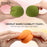 IMAGIC Sponge Makeup Puff Cosmetic Puff For Foundation Cream Concealer Beauty Cosmetic make up Professional Get bigger