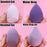 4Pc Beauty Egg Makeup Blender Cosmetic Puff Makeup Sponge Cushion Foundation Powder Sponge Beauty Tool Women Make Up Accessories