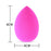 Makeup Sponge Cosmetic Puff Concealer Powder Blender Set Foundation Sponge Puff Wet Become Bigger Cosmetic Tool Make up Sponge