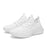 Breathable White Mesh Men's Casual Sneaker