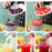 Portable USB Mini Electric Juicer Mixer Extractors Rechargeable Blender Fruit Fresh Juice Lemon Maker Cup Household Machine