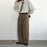 Japanese Classic Versatile Khaki Vintage Tie