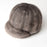 Women's Warm Mink Skin Hat