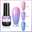 Thermal Gel Color Changing Nail Polish