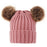 Baby Keep Baby Warm Earmuffs Hat