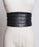 Fashion Waist Seal Ladies Wide Belt Decoration