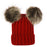 Baby Keep Baby Warm Earmuffs Hat