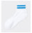 Men's Line Casual Comfortable Soft Socks