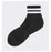 Men's Line Casual Comfortable Soft Socks