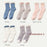 Coral Fleece Socks Men Cute Fluffy Winter High Tube Mao Mao