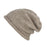 Autumn And Winter Alpaca Curling Pile Heap Cap Women