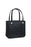 Black Red 38*13*32cm Simple Eva Cut Out Large Tote Bag