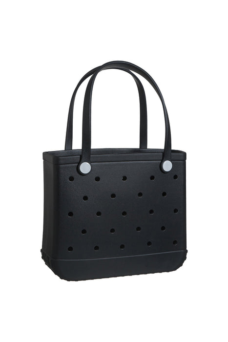 Black Red 38*13*32cm Simple Eva Cut Out Large Tote Bag