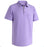 Fashion Element Personalized Patterns 3D Men's Three-button Split Pocket Polo Shirt