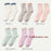 Coral Fleece Socks Men Cute Fluffy Winter High Tube Mao Mao