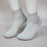 Silver Fiber Physiotherapy Socks DDS Conductive Pulse Silver Wire Electrotherapy