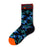 French Design Men And Women Skateboarding Mid-calf Socks