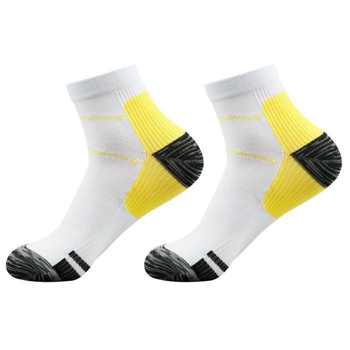 Men's Fitness Socks For Running