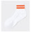 Men's Line Casual Comfortable Soft Socks