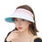 Summer Foldable Sun Protection Women's UV Protection Big Brim