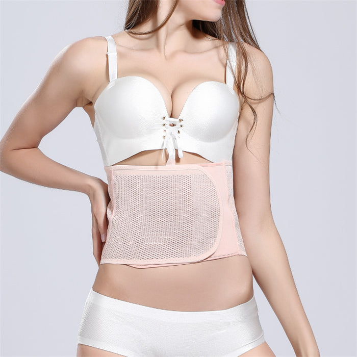 Mesh Small Hole Postpartum Belly Band