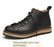 Men's Vintage Leather Big Toe Martin Boots