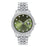 Fashion Calendar Men's Quartz Watch