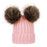 Baby Keep Baby Warm Earmuffs Hat