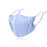 Ice Silk Mask ThinSpecial For Washable To Adjust The Cooling Feeling